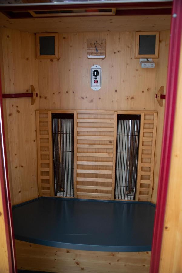 Motel Moara Veche Săcălăşeni Eksteriør bilde