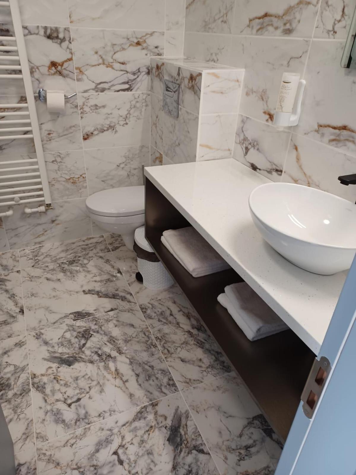 Motel Moara Veche Săcălăşeni Eksteriør bilde