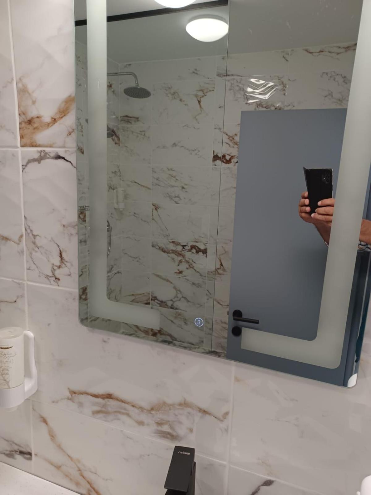 Motel Moara Veche Săcălăşeni Eksteriør bilde